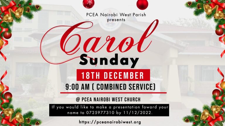 Carol_Sunday
